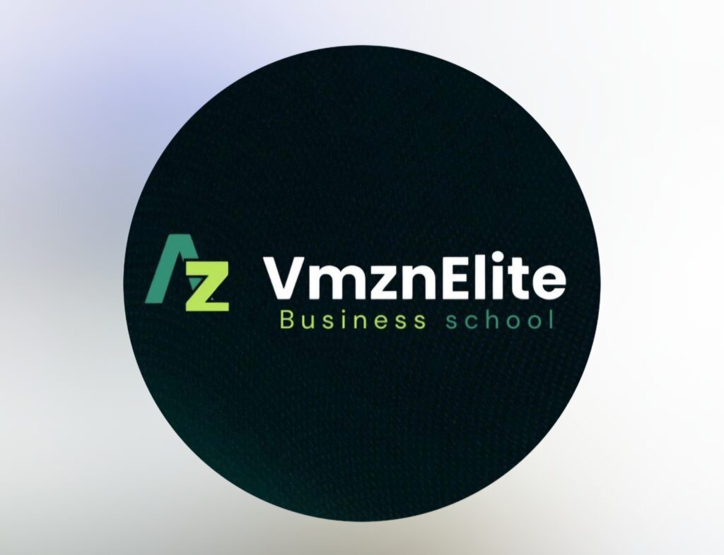 logo de la formación amzn elite marca privada